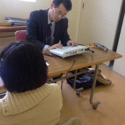 聞こえの相談会