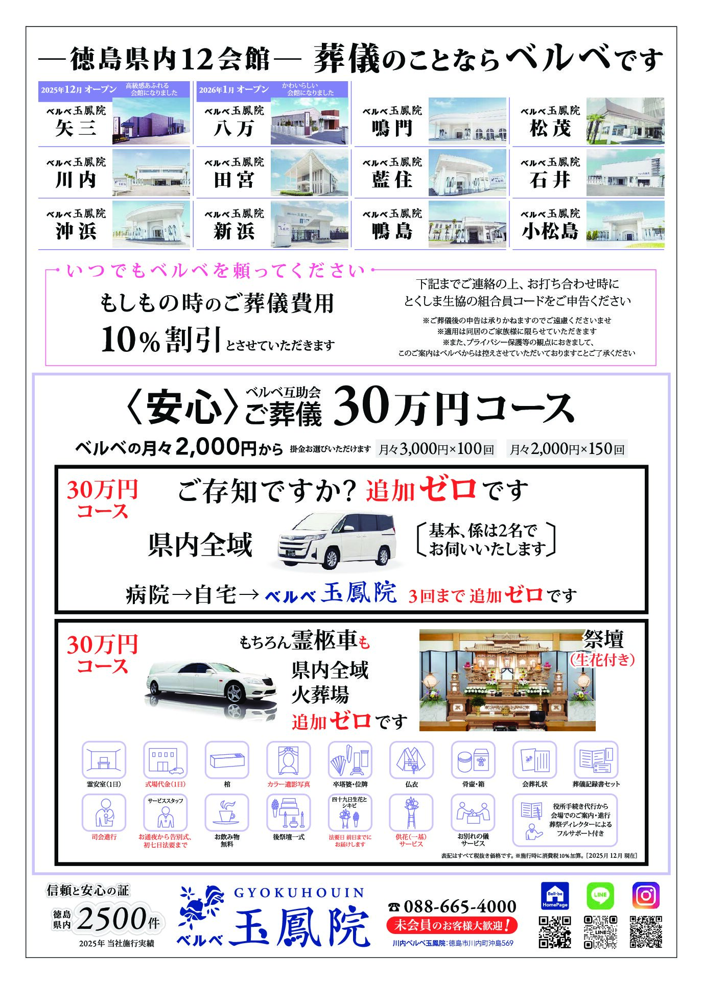 4月3回ほっとニュースB